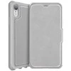 ITSKINS AP61-HYBRF-GPRL, Dėklas, Apple, iPhone XR, 15,5 cm (6,1"), Pilkas