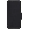 ITSKINS HYBRID // FOLIO, Dėklas, Apple, iPhone 12 Pro Max, Juodas