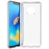 ITSKINS HYBRID FROST dėklas, skirtas Huawei Mate 20 Pro®. Skaidrus.