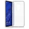 ITSKINS HYBRID FROST dėklas, skirtas Huawei Mate 20®. Skaidrus.