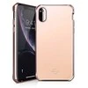 ITSKINS AP61-IRIDM-ROSE, Dėklas, Apple, iPhone XR, 15,5 cm (6,1"), Rožinis