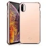 ITSKINS APXP-IRIDM-ROSE, Dėklas, Apple, iPhone XS Max, 16,5 cm (6,5"), Rožinis