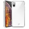 ITSKINS APXP-IRIDM-SLVR, Dėklas, Apple, iPhone XS Max, 16,5 cm (6,5"), Baltas