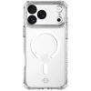 ITSKINS HYBRID MAGSAFE CLEAR dėklas, skirtas iPhone 17 Pro Max®. Permatomas
