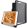 ITSKINS HYBRID SOLID FOLIO dėklas, skirtas iPad Mini (4 ir 5 kartos)®. Juodas