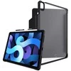 ITskins Case-iPad Air 2020 4.Generation - HYBRID/Juodas
