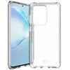 Dėklas ITSKINS Spectrun Clear Samsung Galaxy S20 Ultra skaidrus