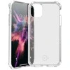 Dėklas ITskins ITSKINS ITSPECLEARIP5819TRA, iPhone 11 Pro, skaidrus