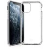ITSKINS NANO GEL dėklas, skirtas iPhone 11 Pro / XS / X®. Skaidrus.