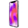 Dėklas ITSKINS NANO gelis Apple iPhone XS Max skaidrus