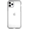 ITSKINS NANO GEL dėklas, skirtas iPhone 11 Pro / XS / X®. Skaidrus.