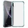 ITSKINS AP61-ZEROI-LBTR, Dėklas, Apple, iPhone XR, 15,4 cm (6,06"), Arkties mėlynumo