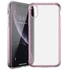 ITSKINS AP61-ZEROI-LKTR, Dėklas, Apple, iPhone XR, 15,4 cm (6,06"), Juodas