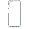 ITSKINS SGG2-SPECM-TRSP, Dėklas, Samsung, Samsung Galaxy A22 4G, 16,3 cm (6,4"), Permatomas