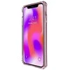 ITSKINS SPECTRUM CLEAR dėklas, skirtas iPhone XS / X®. Rožinis
