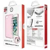 ITSKINS AP67-SPECM-LPNK, Dėklas, Apple, iPhone 6, 11,9 cm (4,7"), Rožinis