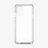 ITSKINS SPECTRUM // CLEAR, Dėklas, OnePlus 9R, 16,6 cm (6,55"), Permatomas