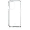 ITSKINS SPECTRUM // CLEAR, Dėklas, OnePlus, 9, 16,6 cm (6,55"), Permatomas