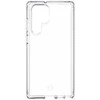 Dėklas ITskins Case-Samsung RAINBOW XL Spectrum/Clear Transparent