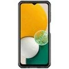 „ITskins ITSKINS“ dėklas – „Samsung Galaxy A13 5G Spectrum“ / „Clear-Antimicro“
