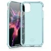 ITSKINS SPECTRUM CLEAR dėklas, skirtas iPhone 11 Pro / XS / X®. Šviesiai mėlynas