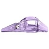 ITSKINS APXP-SPECM-LIPP, Dėklas, Apple, iPhone XS Max, 16,5 cm (6,5"), Violetinis