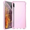 ITSKINS APXP-SPECM-LPNK, Dėklas, Apple, iPhone XS Max, 16,5 cm (6,5"), Rožinis