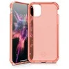 ITSKINS APXE-SPECM-CORL, Dėklas, Apple, iPhone 11 Pro, 14,9 cm (5,85"), Raudonas, Permatomas