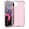 ITSKINS SPECTRUM // CLEAR, Dėklas, Apple, Apple iPhone 11 Pro, Rožinis