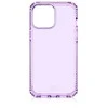 ITSKINS APXM-SPECM-LIPP, Dėklas, Apple, iPhone 11 Pro Max, 16,4 cm (6,46"), Violetinis
