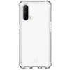 ITSKINS SPECTRUM CLEAR dėklas, skirtas „OnePlus Nord CE 5G®“. Skaidrus