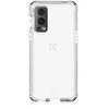 ITSKINS SPECTRUM CLEAR dėklas, skirtas OnePlus Nord 2 5G®. Skaidrus