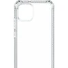 ITSKINS SPECTRUM CLEAR dėklas, skirtas „Samsung Galaxy A03®“. Skaidrus