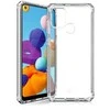ITSKINS SPECTRUM CLEAR dėklas, skirtas „Samsung Galaxy A21s®“. Skaidrus