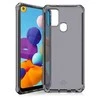 ITSKINS SPECTRUM CLEAR dėklas, skirtas „Samsung Galaxy A21s®“. Dūminis