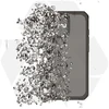 ITSKINS SPECTRUM CLEAR dėklas, skirtas iPhone 17®. Dūminis