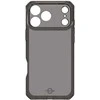ITSKINS SPECTRUM CLEAR dėklas, skirtas iPhone 17 Pro Max®. Dūminis