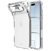 ITSKINS SPECTRUM CLEAR dėklas, skirtas iPhone 17 Air®. Permatomas