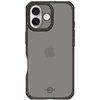 ITSKINS SPECTRUM CLEAR dėklas, skirtas iPhone 17®. Dūminis