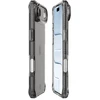 ITSKINS SPECTRUM CLEAR dėklas, skirtas „iPhone 17 Air®“. Dūminis