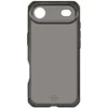 ITSKINS SPECTRUM CLEAR dėklas, skirtas „iPhone 17 Air®“. Dūminis