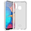 ITSKINS SPECTRUM CLEAR dėklas, skirtas „Samsung Galaxy A20e®“. Skaidrus