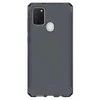 ITSKINS SPECTRUM CLEAR dėklas, skirtas „Samsung Galaxy A21s®“. Dūminis