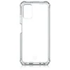 ITSKINS SPECTRUM, Dėklas, Samsung, Galaxy A03s (Europos versija), Galaxy A02s (Europos versija), Galaxy A02s, 16,5 cm (6,5"), Permatomas