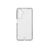 ITSKINS SPECTRUM, Dėklas, Samsung, Galaxy A12 4G / 5G, Skaidrus