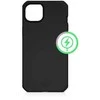 ITSKINS AP4R-HMASI-BLCK, Dėklas, Apple, iPhone 14 Plus, 17 cm (6,68"), Juodas
