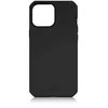 ITSKINS AP2X-HMASI-BLCK, Dėklas, Apple, iPhone 13 Pro, 17 cm (6,7"), Juodas