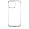 ITSKINS SPECTRUM R//CLEAR?, Dėklas, Apple, iPhone 14 Pro, 15,5 cm (6,1"), Permatomas