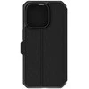 ITSKINS SPECTRUM R//??FOLIO, Dėklas, Apple, iPhone 15 Pro, 15,5 cm (6,1"), Juodas
