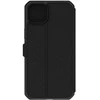 ITSKINS SPECTRUM R//??FOLIO, Dėklas, Apple, iPhone 15/14, 15,5 cm (6,1"), Juodas